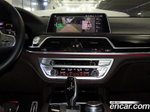 BMW 7 Series (G11) M760Li xDrive (06.2022)