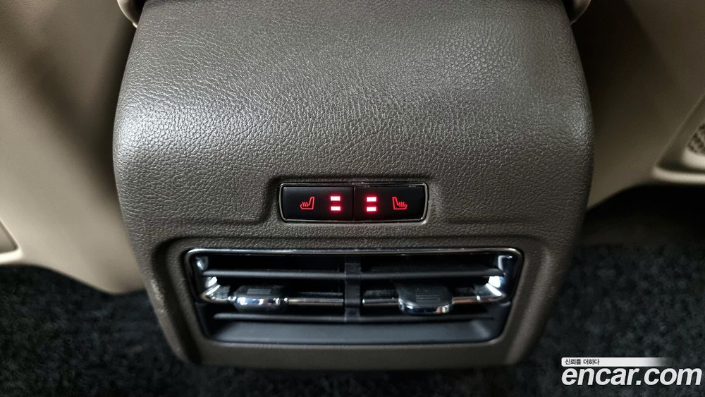 Lincoln Corsair 2.0 Reserve AWD (12.2022)