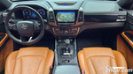 KG Mobility (Ssangyong) The New Rexton Sports KHAN Дизель 2.2 4WD (03.2022)