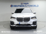 BMW X5 (G05) xDrive 30d xLine (01.2020)
