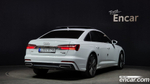 Audi A6 (C8) 40 TDI Quattro Premium (01.2023)