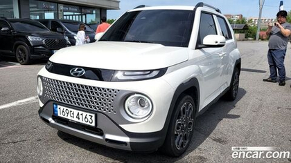 Hyundai Casper Inspiration (11.2021)