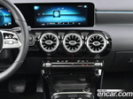 Mercedes-Benz A-Class W177 A220 Sedan (08.2020)