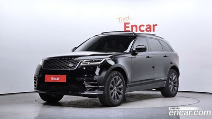 Land Rover Range Rover Bella 2.0 D240 R-Dynamic SE (12.2019)