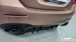 Mercedes-Benz A-Class W177 AMG A35 4MATIC Sedan (11.2023)
