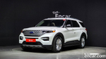 Ford Explorer 6 Generation 2.3 Limited 4WD (05.2020)