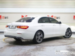Mercedes-Benz E-Class W213 E250 Avangarde (11.2023)