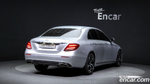 Mercedes-Benz E-Class W213 E250 Avangarde (02.2020)