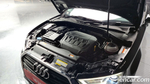 Audi New A3 40 TFSI (05.2020)