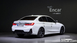 BMW 3 Series (G20) 320i M Sports (09.2023)