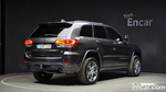 Jeep Grand Cherokee 3.6 Overland (02.2021)