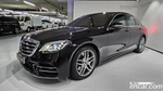 Mercedes-Benz S-Class W222 S350 d 4MATIC AMG Line (04.2020)