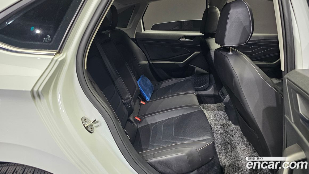 Volkswagen Jetta 7 Generation 1.5 TSI Prestige (08.2023)