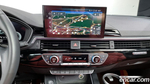 Audi A5 (F5) 45 TFSI Quattro Premium Cabriolet (02.2021)