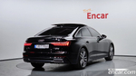 Audi A6 (C8) 40 TDI Quattro Premium (07.2022)