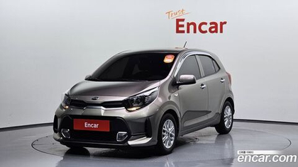 Kia Morning Urban (JA) Prestige (07.2020)