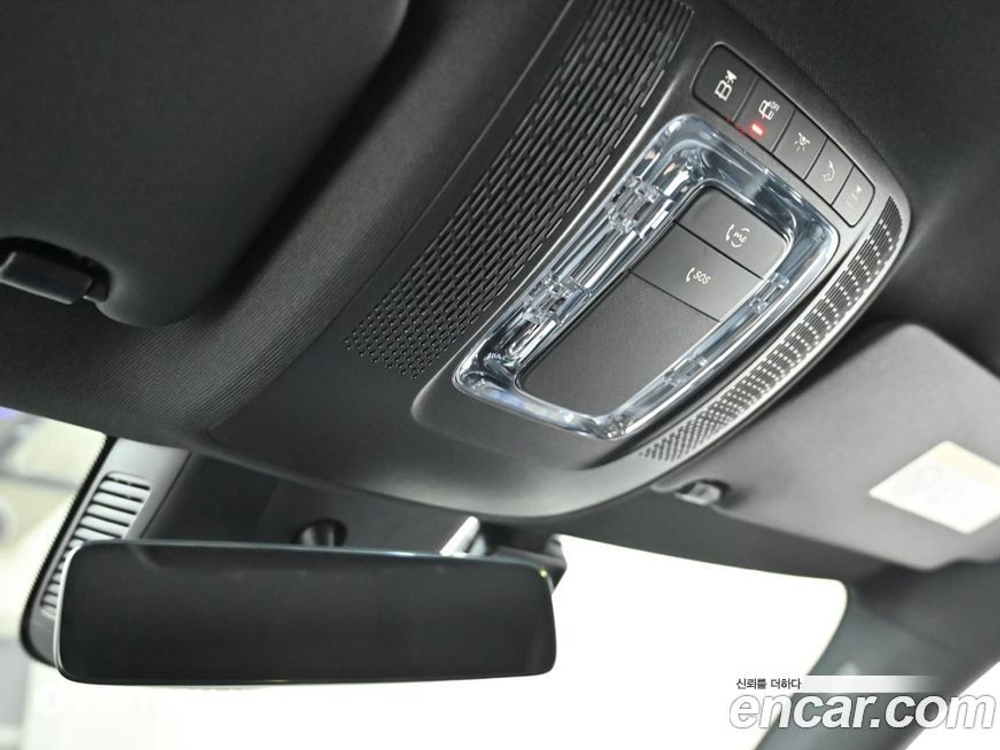 Mercedes-Benz A-Class W177 A220 Hatchback (07.2022)