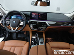 BMW 5 Series (G30) 520i Luxury (05.2021)