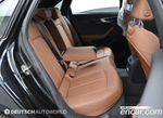 Audi A4 (B9) 40 TFSI Premium (08.2021)