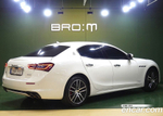 Maserati Ghibli 3.0S Q4 GranLusso (12.2020)