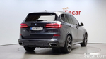BMW X5 (G05) xDrive 40i M Sports (08.2022)