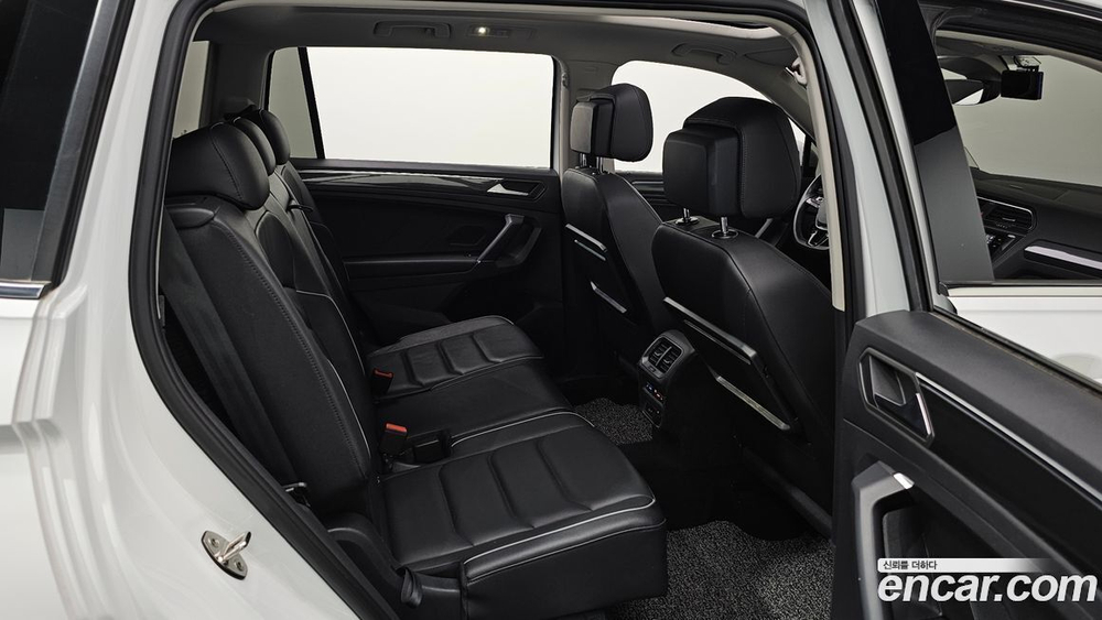 Volkswagen Tiguan Allspace 2.0 TDI Prestige (12.2020)