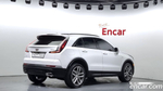 Cadillac XT4 2.0 Sports AWD (01.2023)