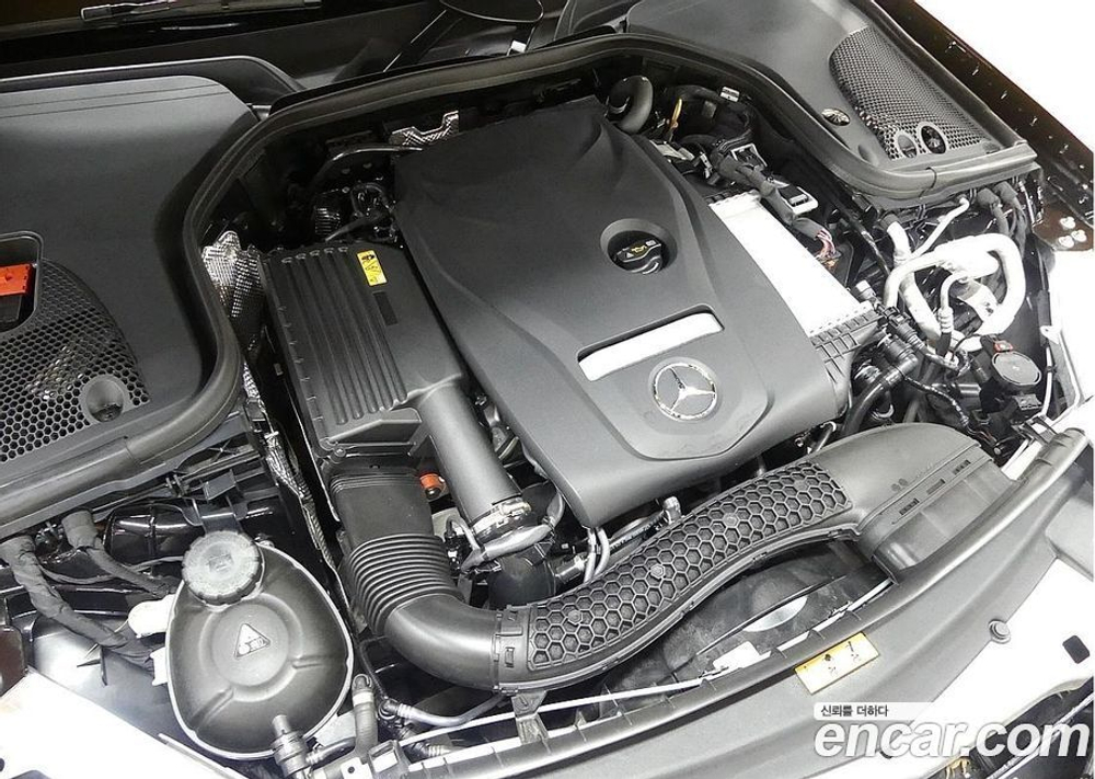 Mercedes-Benz E-Class W213 E250 AMG Line (03.2023)