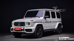 Mercedes-Benz G-Class W463b AMG G63 (02.2021)