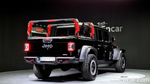 Jeep Gladiator (JT) 3.6 Rubicon (04.2022)