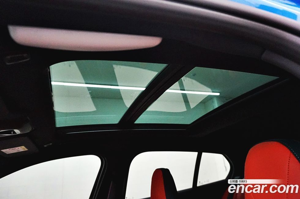 BMW 1 Series (F40) M135i xDrive (06.2022)