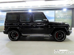 Mercedes-Benz G-Class W463b AMG G63 (12.2021)
