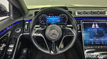 Mercedes-Benz S-Class W223 Maybach S580 4MATIC (01.2022)