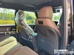 Mercedes-Benz G-Class W463b G400 d (06.2024)