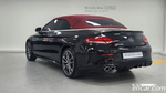 Mercedes-Benz C-Class W205 C43 AMG 4MATIC Cabriolet (12.2019)