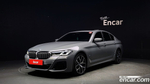 BMW 5 Series (G30) 530e M Sports (05.2021)