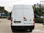 Renault Korea (Samsung) Master 냉동차 (12.2019)