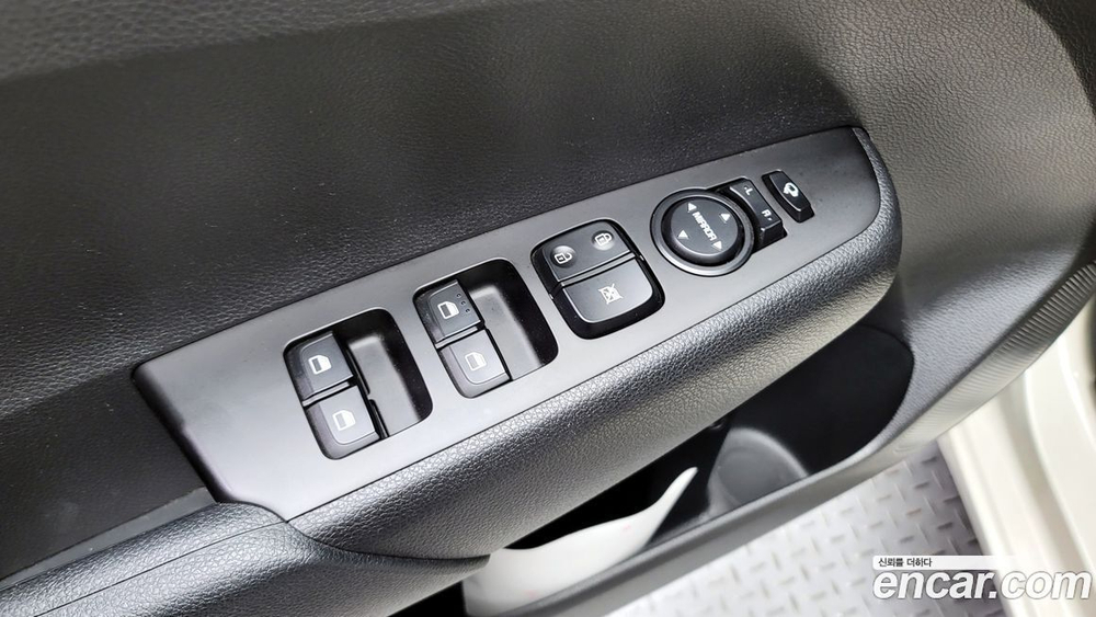 Kia Morning Urban (JA) Prestige (08.2021)