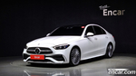 Mercedes-Benz C-Class W206 C300 4MATIC AMG Line (08.2023)