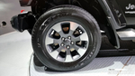 Jeep Wrangler (JL) 2.0 Overland Power Top 4 двери (12.2021)