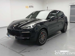 Porsche Cayenne (PO536) 3.0 (12.2020)
