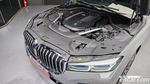 BMW 7 Series (G11) (06.2022)