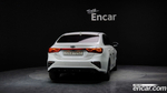 Kia All New K3 Noblesse (02.2020)
