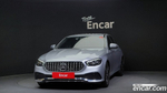 Mercedes-Benz E-Class W213 E250 Avangarde (06.2021)