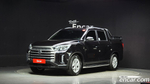KG Mobility (Ssangyong) The New Rexton Sports Дизель 2.2 2WD (09.2021)
