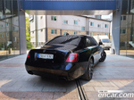 Rolls-Royce Ghost 2 Generation 6.7 V12 Черный Badge (07.2022)