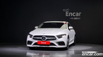 Mercedes-Benz CLS-Class C257 CLS300d AMG Line (03.2020)
