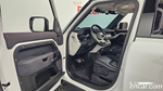 Land Rover Defender (L663) 110 D250 S (07.2021)