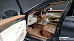 Genesis G90 3.3 T AWD (04.2021)