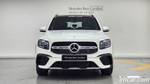 Mercedes-Benz GLB-Class X247 GLB250 4MATIC (10.2023)
